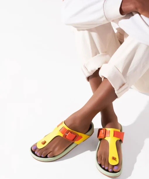 Misty In Multi