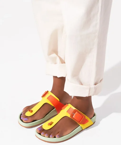 Misty In Multi
